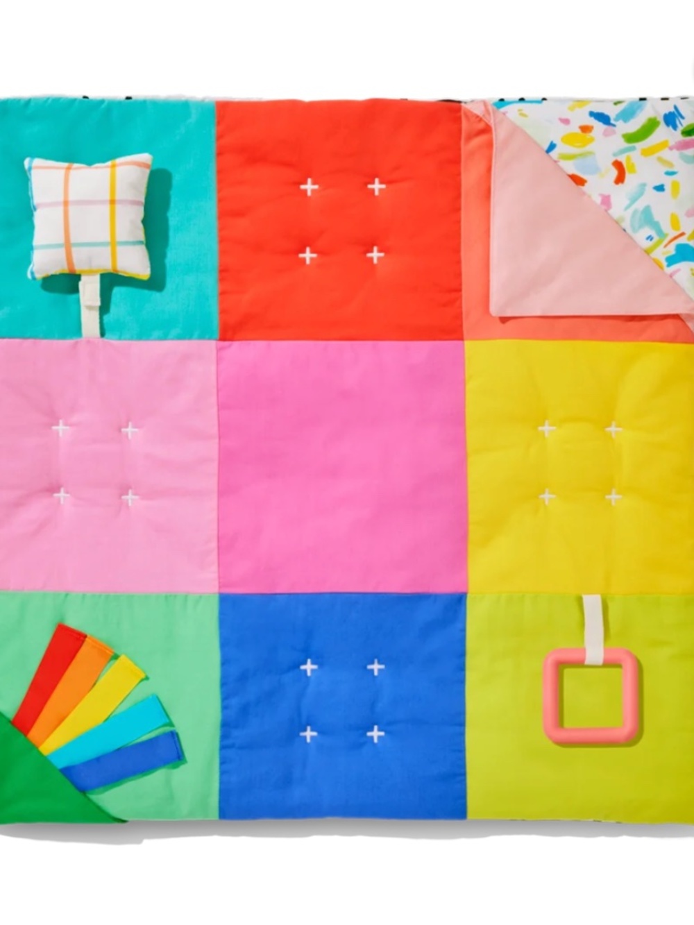 Lovevery Anytime Activity Mat